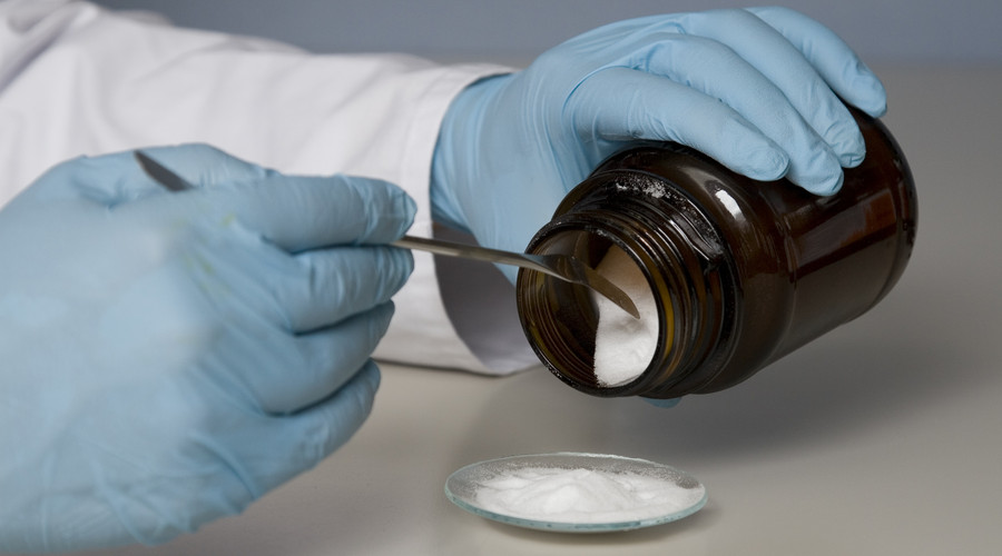 法醫毒物司法鑒定