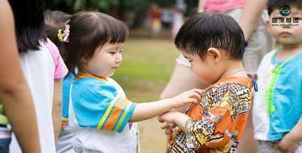 判斷孩子是不是親生的最簡單的方法