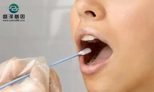 偷偷撿了一把頭發(fā)可以送去做親子鑒定嗎？2