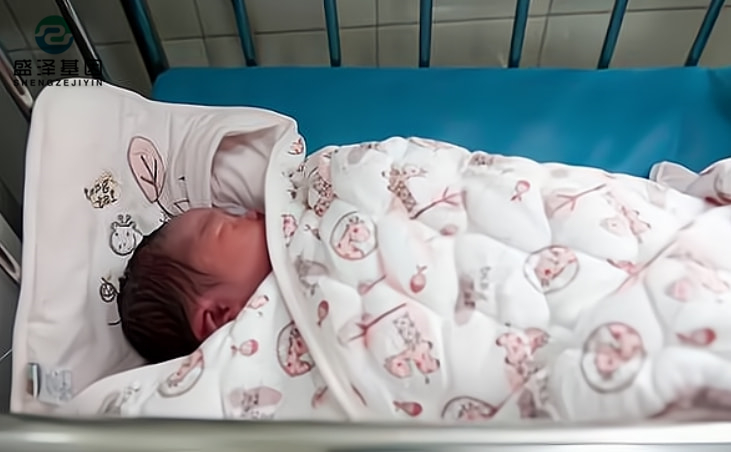 孕婦醫院誕下男嬰，幾小時后卻變成&ldquo;女嬰&rdquo;？親子鑒定道出真相！