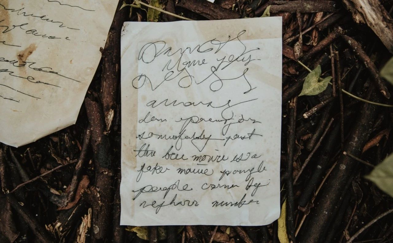 筆跡的形成時(shí)間能否進(jìn)行鑒定？