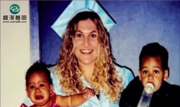 醫學怪病奇美拉現象:親自生未必是親生?你身體還住著另一個人? 醫學怪病奇美拉現象:親自生未必是親生?你身體還住著另一個人?