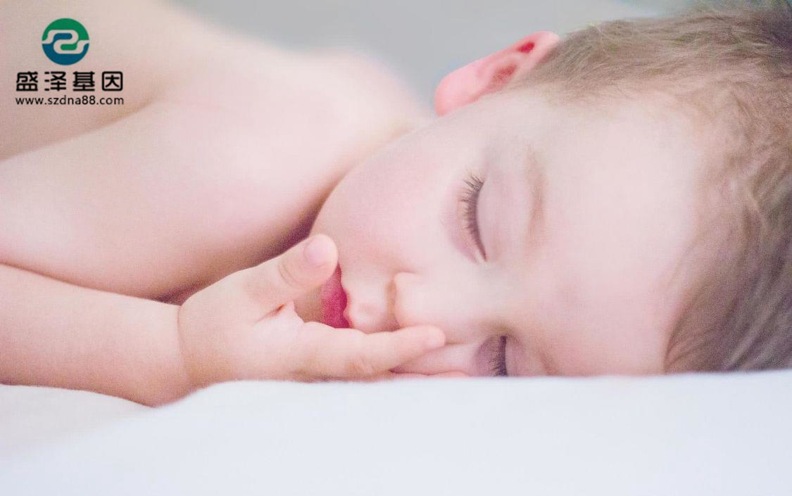 養子多年親子鑒定意外發現:“孩子不是我的!” 養子多年親子鑒定意外發現:“孩子不是我的!”