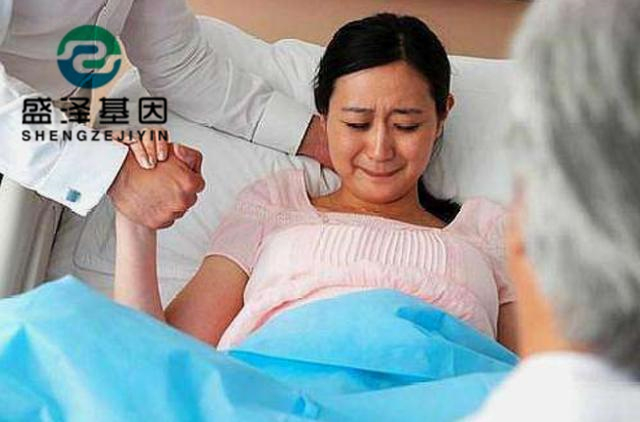 奉子成婚7個月后嬰兒早產，男人做了親子鑒定結果讓人傻眼！