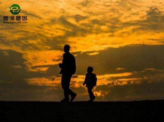 領養孩子親子鑒定卻和妻子存在血緣關系?這背后有什么秘密? 領養孩子親子鑒定卻和妻子存在血緣關系?這背后有什么秘密?