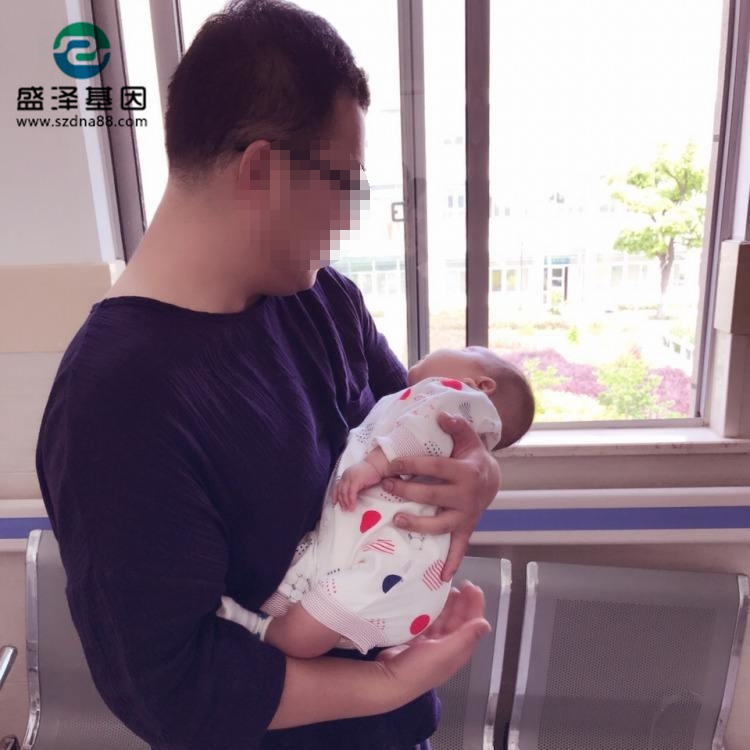 親子鑒定過(guò)來(lái)人的忠告：防火防盜防老婆的男閨蜜！