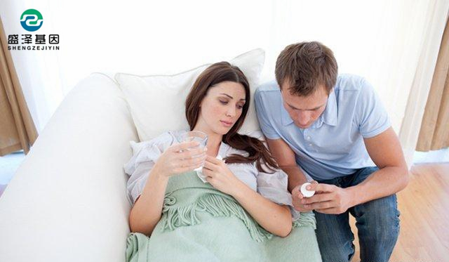 懷孕做dna親子鑒定痛苦嗎？中山無(wú)創(chuàng)胎兒鑒定采集孕婦什么樣本？