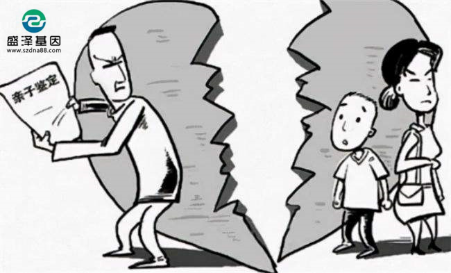 個人親子鑒定簡單采樣方法指導（血痕、口腔拭子、毛發）