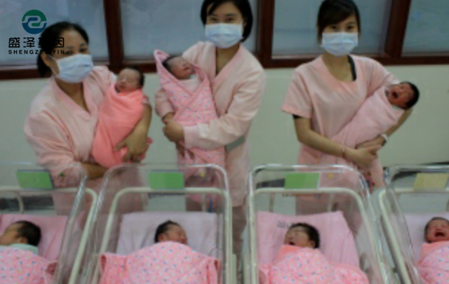 親子鑒定后才發(fā)現(xiàn)：親生孩子當(dāng)年在醫(yī)院就被掉包了！