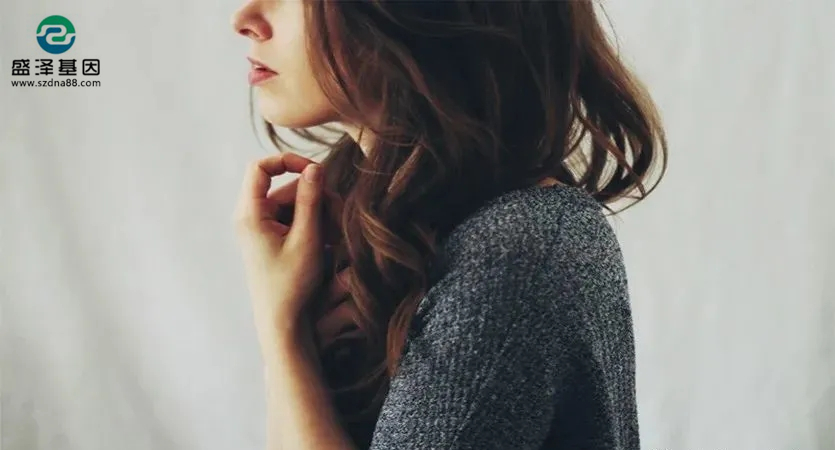 親子鑒定案例：爸爸懷疑漂亮女兒不是親生，多次親子鑒定后懵了