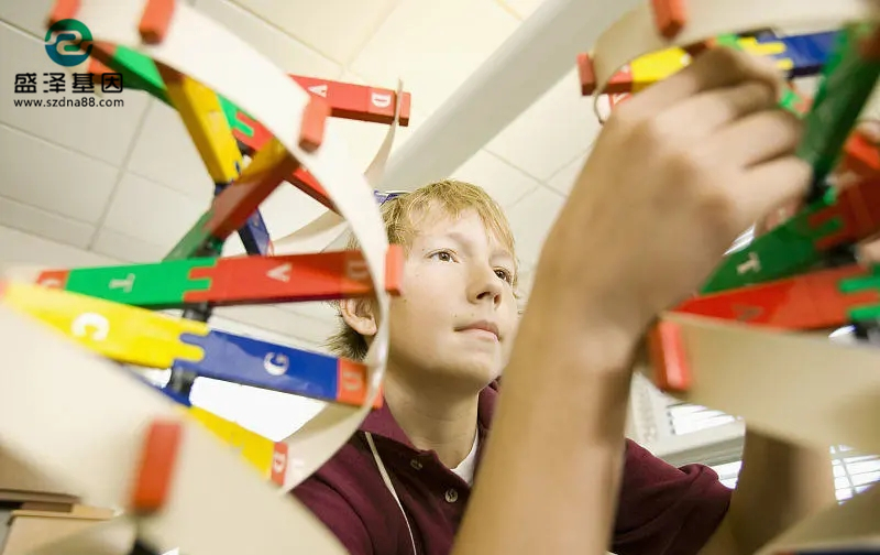 全網(wǎng)熱議:女方該不該讓男方跟孩子做親子鑒定? 全網(wǎng)熱議:女方該不該讓男方跟孩子做親子鑒定?