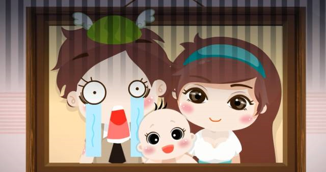 親子鑒定到底是個啥？怎么個鑒定法？