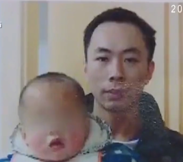 故事:孩子樣貌不像他,男方本想挽救婚姻,最后因親子鑒定放棄了 故事:孩子樣貌不像他,男方本想挽救婚姻,最后因親子鑒定放棄了