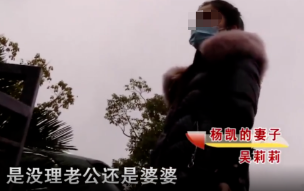 故事：丈夫離婚后閃婚，前妻9月后生下兒子，親子鑒定讓前夫崩潰