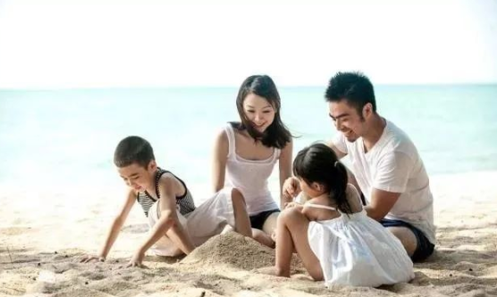 先生帶孩子做隱私親子鑒定能否解開疑慮？