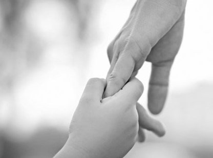 朱先生轉戶口親子鑒定發現撫養的兒子非親生，出生證只有母親名字