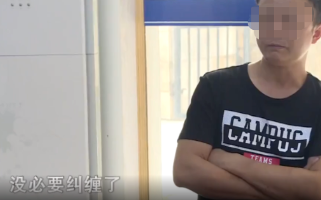 故事：丈夫離婚后閃婚，前妻9月后生下兒子，親子鑒定讓前夫崩潰