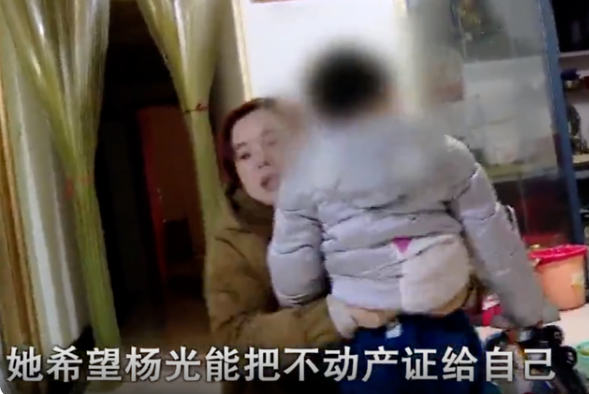 故事：丈夫離婚后閃婚，前妻9月后生下兒子，親子鑒定讓前夫崩潰