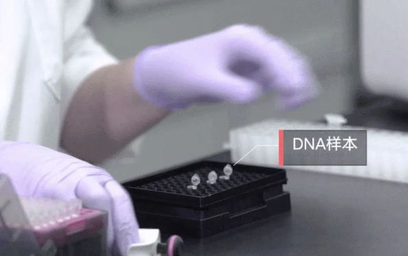 委托人懷疑孩子不是自己的怎么找隱私親子鑒定機構做親子鑒定？