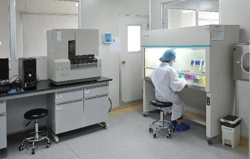 親子鑒定結果記錄：在復雜的婚姻關系中悄然升溫的親子鑒定