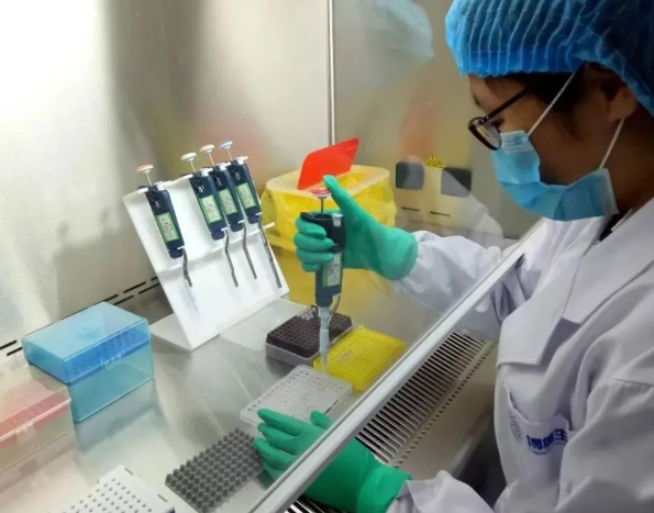 為什么檢測者輸血后不能進行親子鑒定? 為什么檢測者輸血后不能進行親子鑒定?