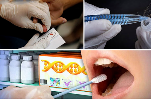 鑒定者需求解決自身的疑惑，私自取樣本做親子鑒定犯法嗎？