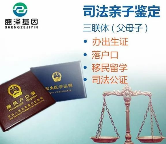 司法親子鑒定和非侵入性無(wú)創(chuàng)胎兒親子鑒定怎么做？