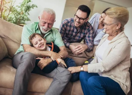 “給孩子做親子鑒定的,一般都是啥家庭?”親子鑒定師說出實(shí)話 “給孩子做親子鑒定的,一般都是啥家庭?”親子鑒定師說出實(shí)話