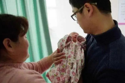 給親生孩子上戶口，為何還要去司法鑒定中心做親子鑒定出生證？