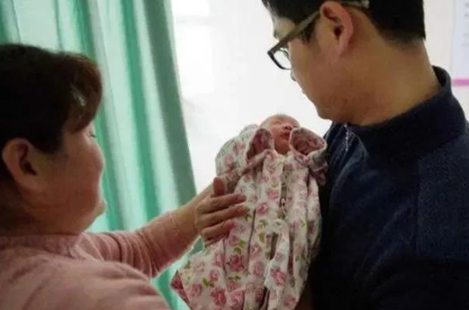 去做親子鑒定人數變多背后的原因：懷疑孩子不是親生、妻子出軌