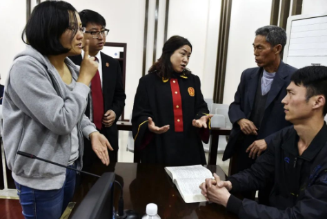 親子鑒定證明非婚生子法院會判決離婚嗎？可以要求過錯方賠償嗎？