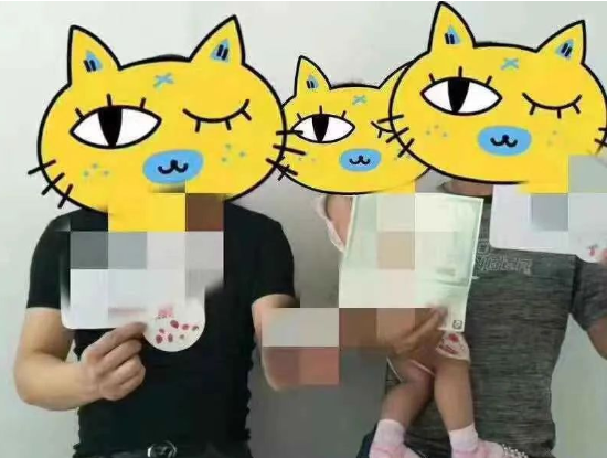 親子關系鑒定費用和樣本這些因素有關