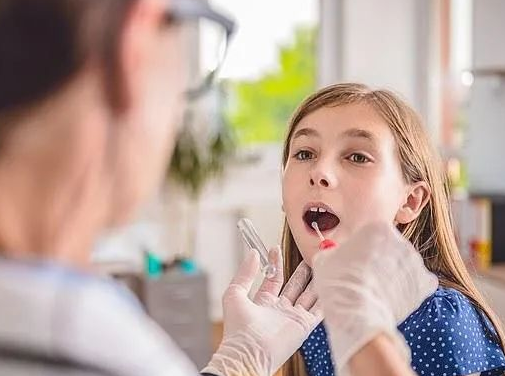 剪下來的頭發沒有毛囊可以做親子鑒定樣本嗎？