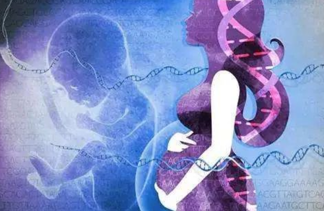 孕媽沈女士求助：懷孕胎兒親子鑒定準(zhǔn)確嗎？