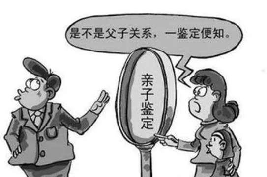 隱私親子鑒定結果可以用來打官司嗎？采樣過程需要注意些什么？