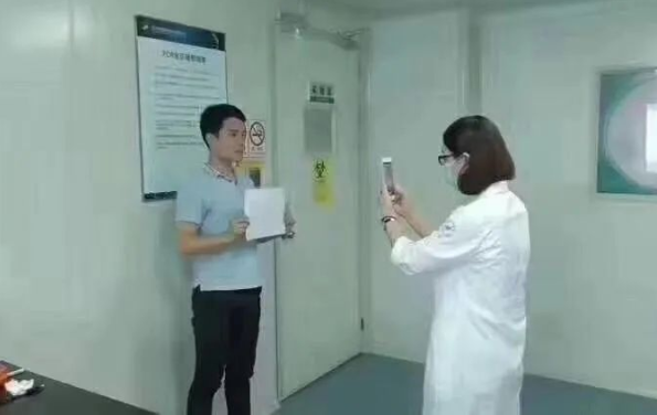 戶口親子鑒定當事人采血時不可缺的資料