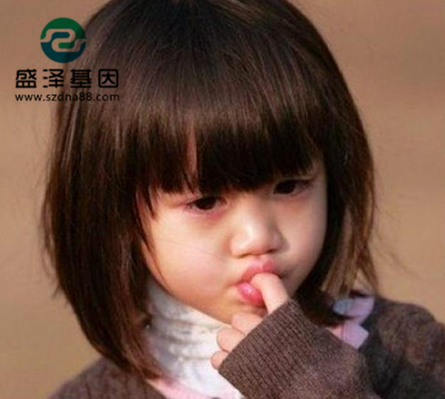 中山親子鑒定機構-常見的鑒定樣本采集注意事項	