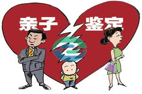 用頭發做中山親子鑒定能做到嗎？