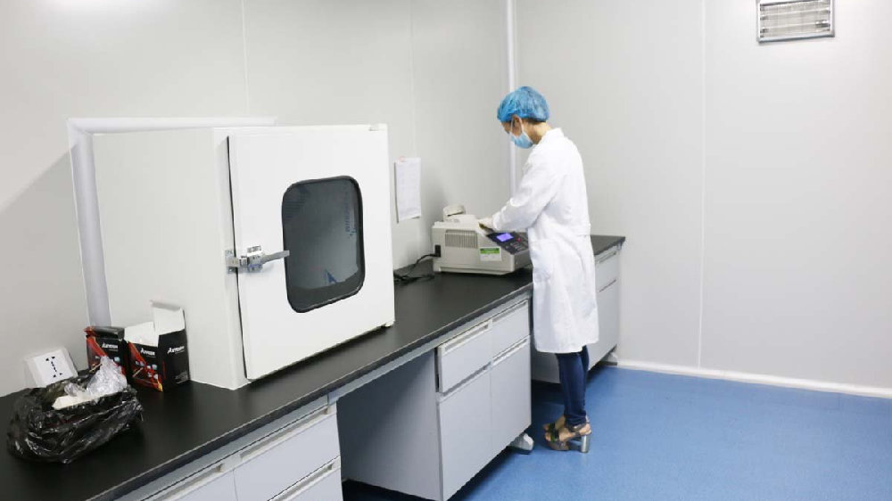 孕期如何偷偷做親子鑒定