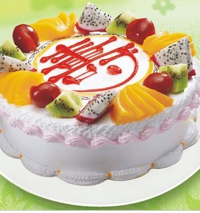 祝壽蛋糕 生日蛋糕
